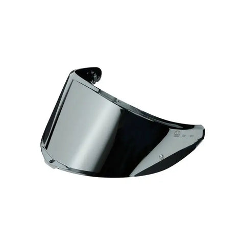 Visor GT3 Casco AGV Sportmodular Listo Para Pinlock