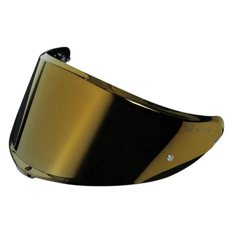 Visor GT3 Casco AGV Sportmodular Listo Para Pinlock