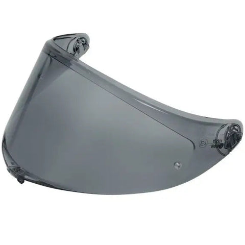 Visor GT3 Casco AGV Sportmodular Listo Para Pinlock