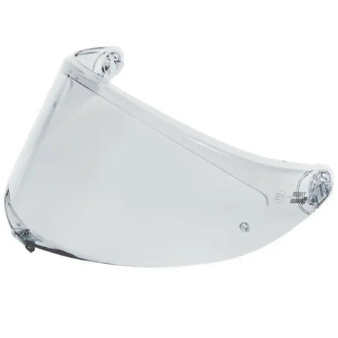 Visor GT3 Casco AGV Sportmodular Listo Para Pinlock