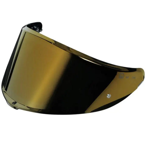 Visor GT3 Casco AGV Sportmodular Listo Para Pinlock