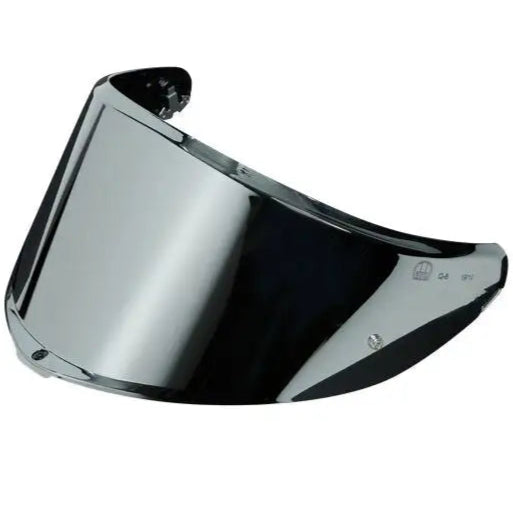 Visor GT3 Casco AGV Sportmodular Listo Para Pinlock