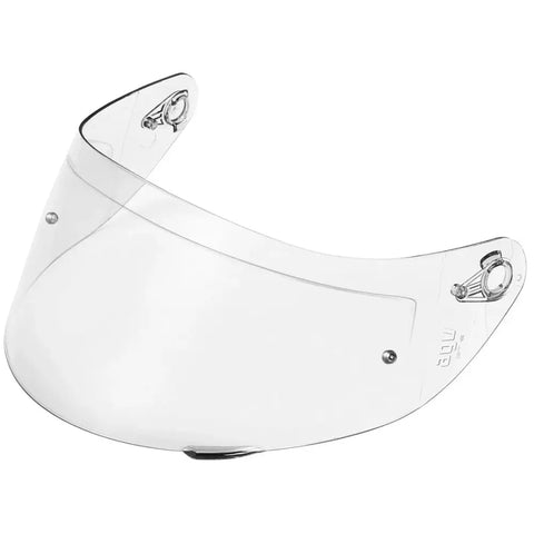 Visor GT4 Maxi Pinlock para Cascos AGV K1 S/K3 SV/K5 S