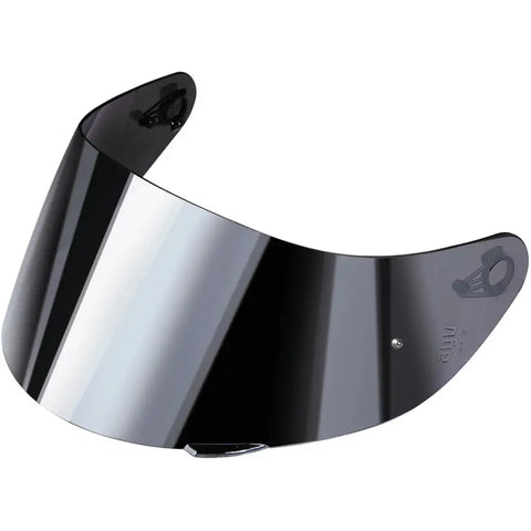 Visor GT4 Maxi Pinlock para Cascos AGV K1 S/K3 SV/K5 S