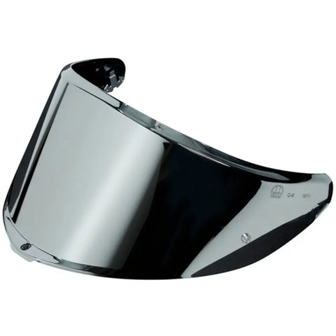 Visor GT5-1/GT5-2 con Preparación Pinlock para Casco AGV Tourmodular
