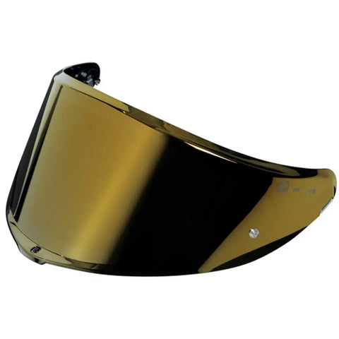 Visor GT5-1/GT5-2 con Preparación Pinlock para Casco AGV Tourmodular