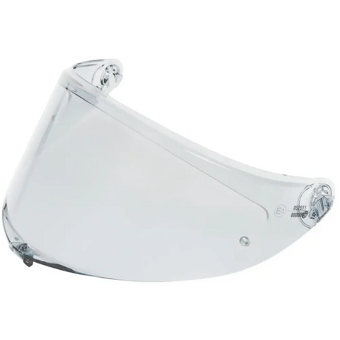 Visor GT5-1/GT5-2 con Preparación Pinlock para Casco AGV Tourmodular
