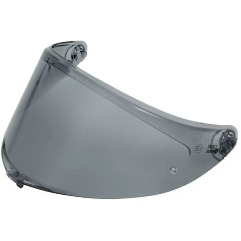 Visor GT5-1/GT5-2 con Preparación Pinlock para Casco AGV Tourmodular