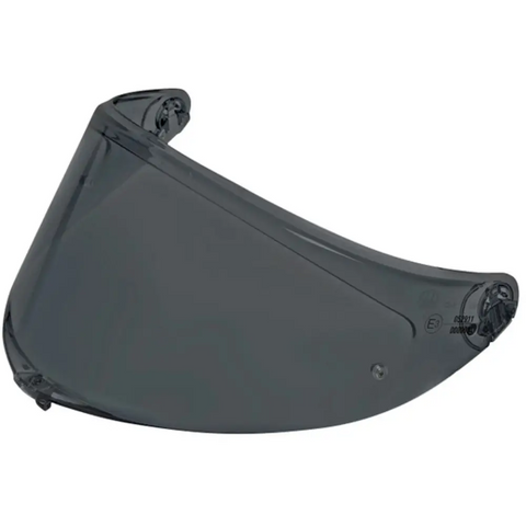 Visor GT5-1/GT5-2 con Preparación Pinlock para Casco AGV Tourmodular