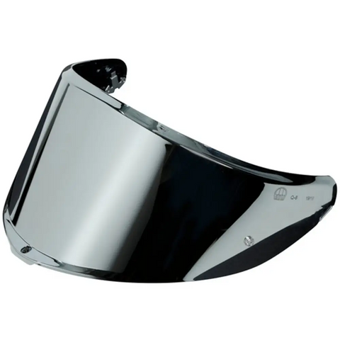 Visor GT5-1/GT5-2 con Preparación Pinlock para Casco AGV Tourmodular
