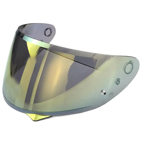 Visor HJ-34P de Casco HJC C10 con Preparación Pinlock