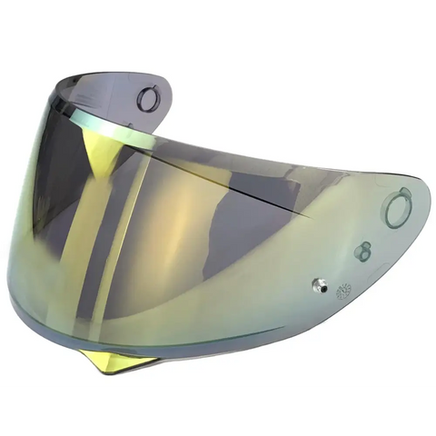 Visor HJ-34P de Casco HJC C10 con Preparación Pinlock
