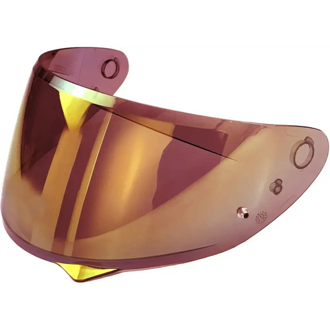 Visor HJ-34P de Casco HJC C10 con Preparación Pinlock