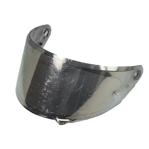 Visera Para Casco HJC RPHA1 (HJ-35) - Policarbonato Antirayaduras, Transparente