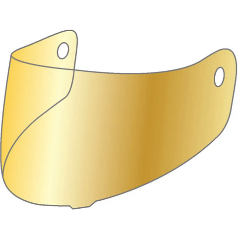 Visor HJ-35 de Casco HJC RPHA 1/RPHA 1N