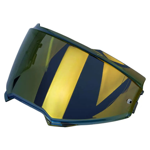 Visor HJ-36 de Casco HJC i100 con Preparación Pinlock