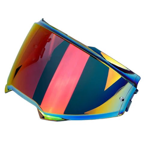 Visor HJ-36 de Casco HJC i100 con Preparación Pinlock