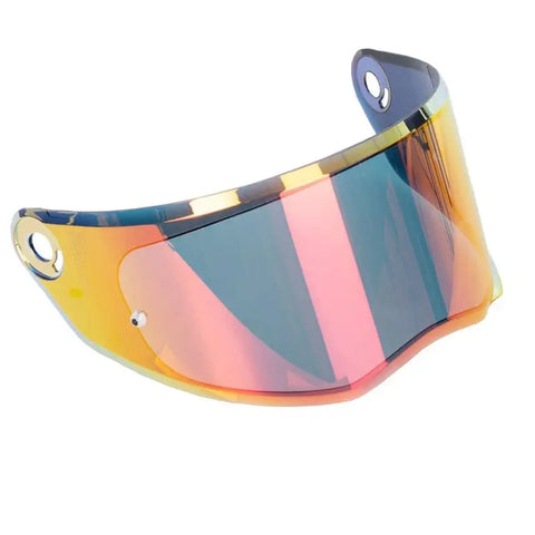 Visor HJ-41 de Casco HJC V10 con Preparación Pinlock