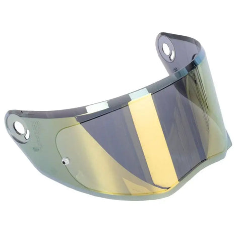 Visor HJ-41 de Casco HJC V10 con Preparación Pinlock