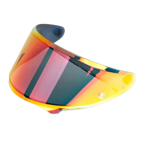 Visor HJ-42 RST Para Casco HJC RPHA 12/RPHA 12N/RPHA 12 Carbon Listo Para Pinlock