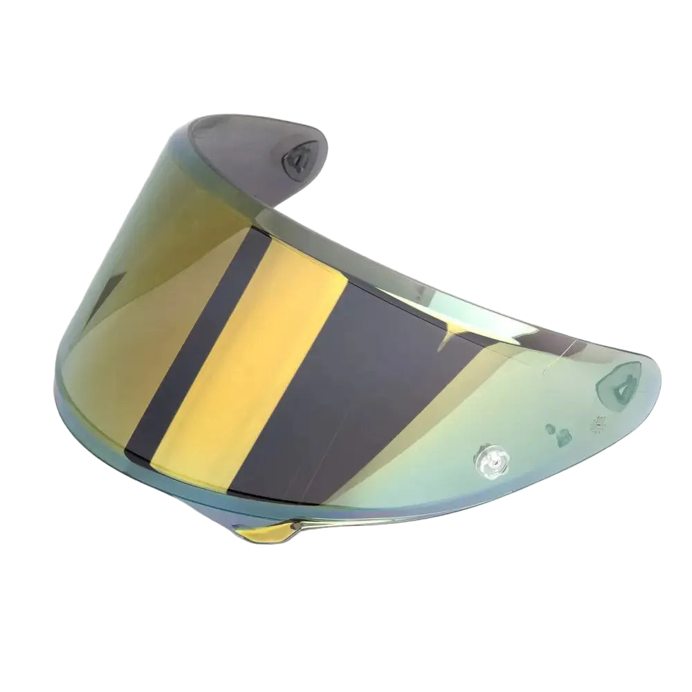Visor HJ-42 RST Para Casco HJC RPHA 12/RPHA 12N/RPHA 12 Carbon Listo Para Pinlock