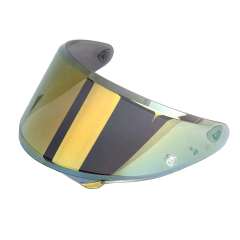 Visor HJ-42 RST Para Casco HJC RPHA 12/RPHA 12N/RPHA 12 Carbon Listo Para Pinlock