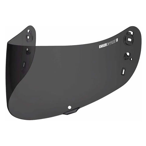 Visor Icon Optics con Preparación Pinlock Para Cascos Icon Airframe Pro, Airform y Airmada
