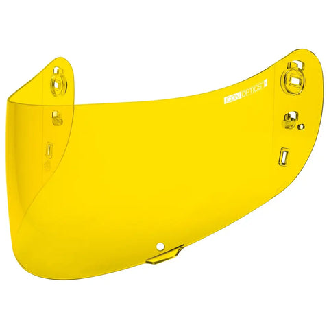 Visor Icon Optics ECE 22.06 Para Cascos Icon Airframe Pro, Airform y Airmada