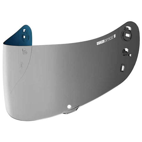 Visor Icon Optics ECE 22.06 Para Cascos Icon Airframe Pro, Airform y Airmada