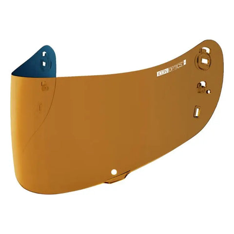 Visor Icon Optics ECE 22.06 Para Cascos Icon Airframe Pro, Airform y Airmada
