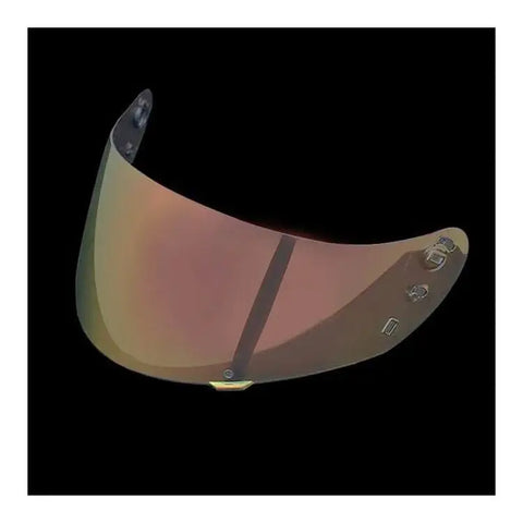 Visor Icon Optics ECE 22.06 Para Cascos Icon Airframe Pro, Airform y Airmada