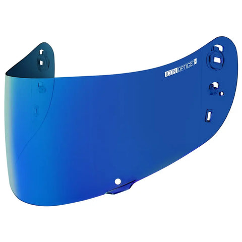 Visor Icon Optics ECE Para Cascos Icon Airframe Pro, Airform