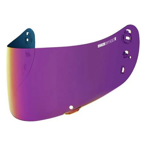 Visor Icon Optics ECE 22.06 Para Cascos Icon Airframe Pro, Airform y Airmada