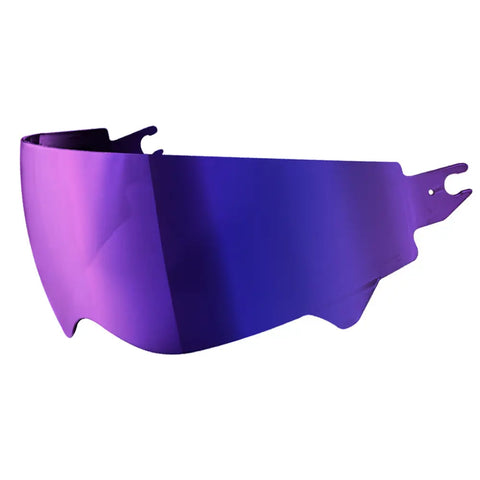 Visor Interior Solar para Casco Scorpion EXO Covert/Covert X