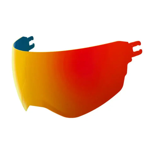 Visor Interno Dropshield Ultra™ Para Casco Icon Ultraflite™