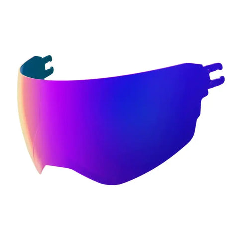 Visor Interno Dropshield Ultra™ Para Casco Icon Ultraflite™