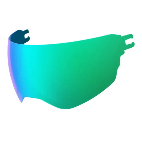 Visor Interno Dropshield Ultra™ Para Casco Icon Ultraflite™