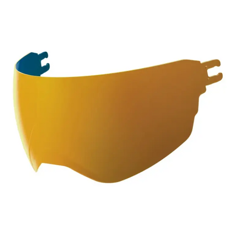 Visor Interno Dropshield Ultra™ Para Casco Icon Ultraflite™