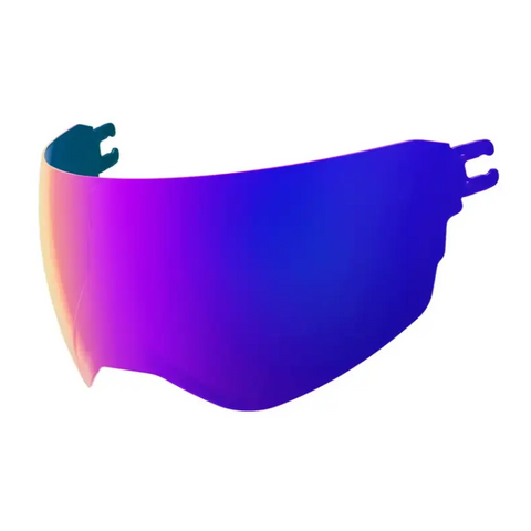 Visor Interno Dropshield Ultra™ Para Casco Icon Ultraflite™