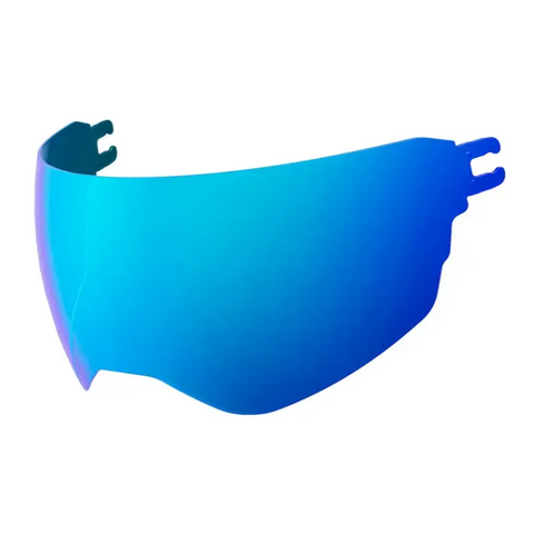 Visor Interno Dropshield Ultra™ Para Casco Icon Ultraflite™