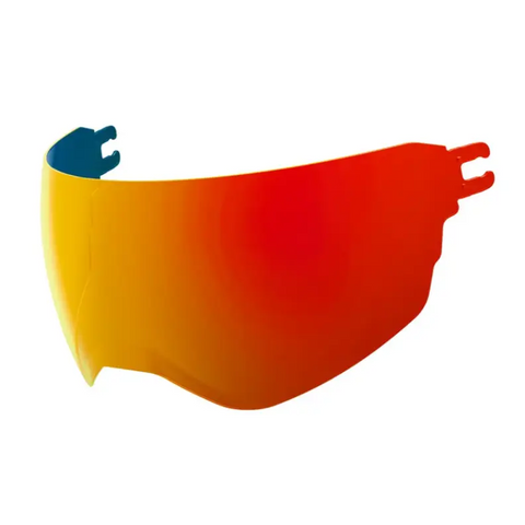 Visor Interno Dropshield Ultra™ Para Casco Icon Ultraflite™