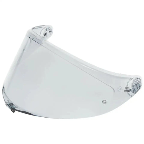 Visor MPLK para Casco AGV K6/K6 S Listo Para Pinlock