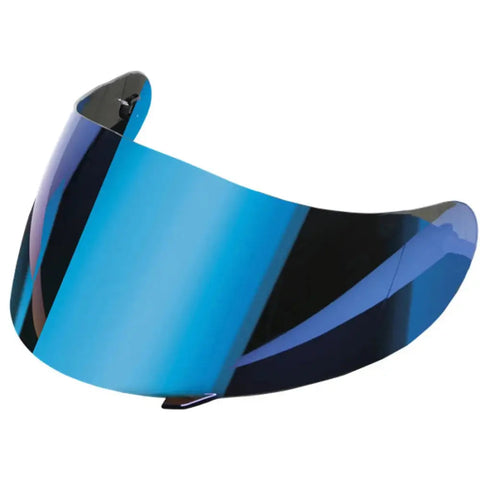Visor MPLK para Casco AGV K6/K6 S Listo Para Pinlock