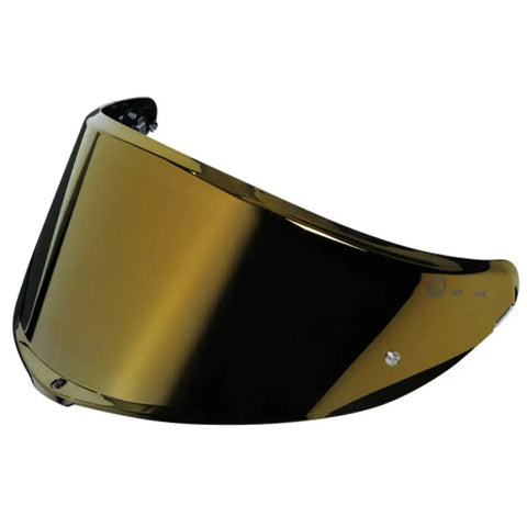 Visor MPLK para Casco AGV K6/K6 S Listo Para Pinlock