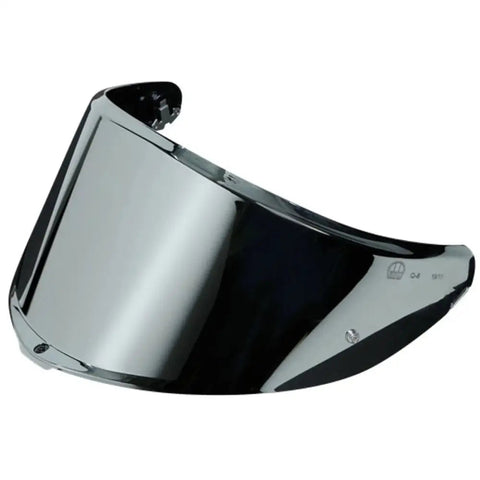 Visor MPLK para Casco AGV K6/K6 S Listo Para Pinlock