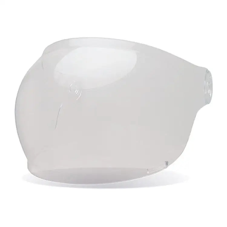 Visor Para Casco Bell Bullitt, Bubble Black Tab