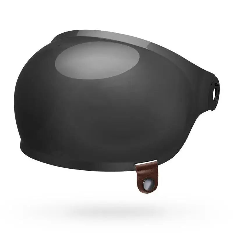 Visor Para Casco Bell Bullitt, Bubble Brown Tab