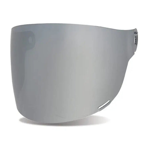 Visor Para Casco Bell Bullitt, Flat Brown Tab