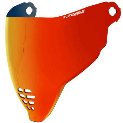 Visor Para Casco Icon Airflite 22.06 FliteShield