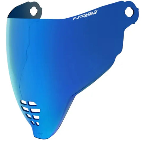 Visor Para Casco Icon Airflite 22.06 FliteShield